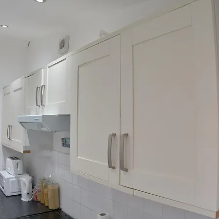 Holiday home Vry Place London