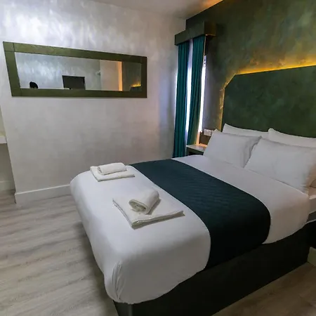 Guest house Paragraph Tottenham *