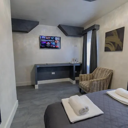 Guest house Paragraph Tottenham *