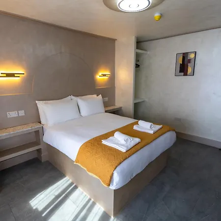 Paragraph Tottenham Guest house *