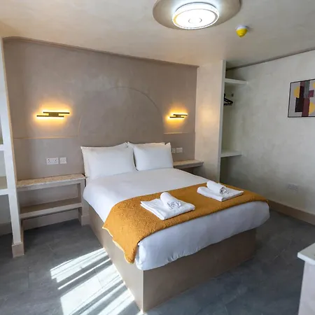 Guest house Paragraph Tottenham