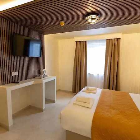 Paragraph Tottenham Guest house London
