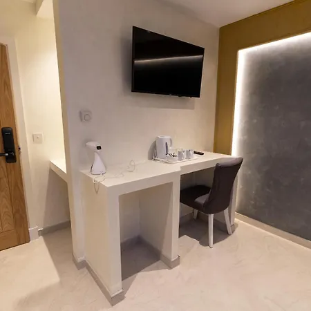 Paragraph Tottenham Guest house
