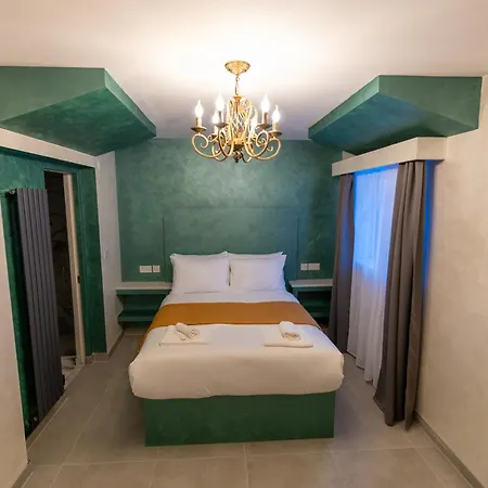 Paragraph Tottenham Guest house *