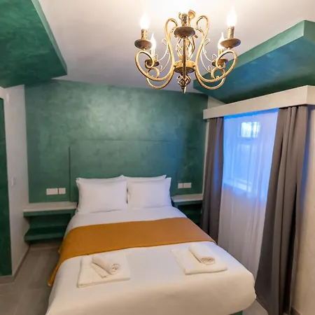 Paragraph Tottenham Guest house