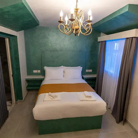 Paragraph Tottenham Guest house *