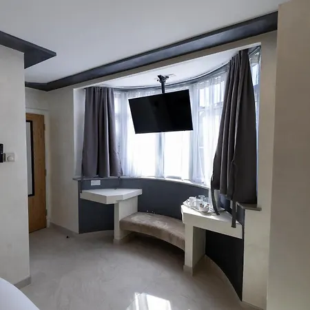 Paragraph Tottenham Guest house *