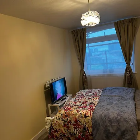 West Kensington London