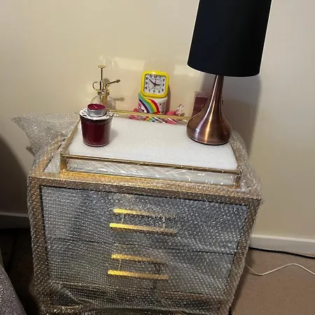 West Kensington Homestay London