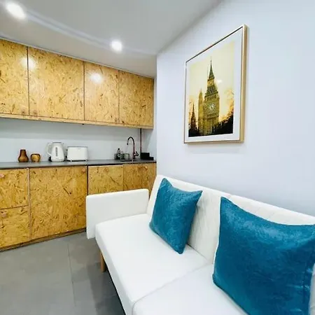 Beautiful House In Little Venice Holiday home