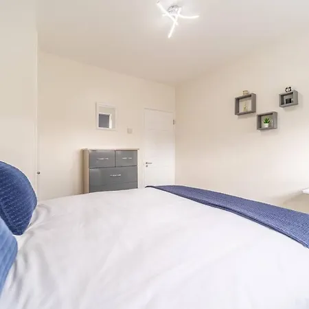 The Heart Of Apartment *