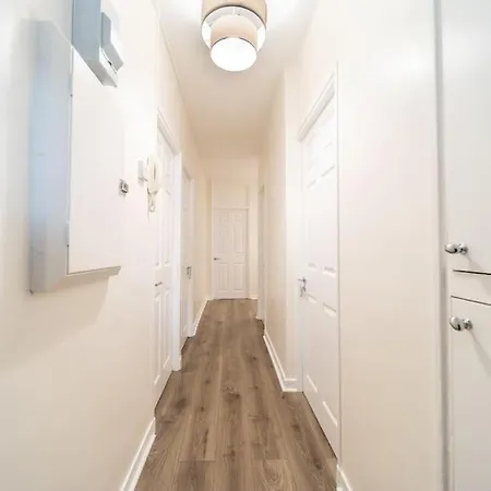 Apartment The Heart Of