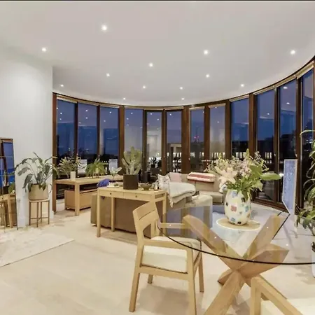 Somers Complex * London