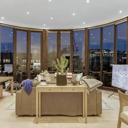 Somers Complex Apartment