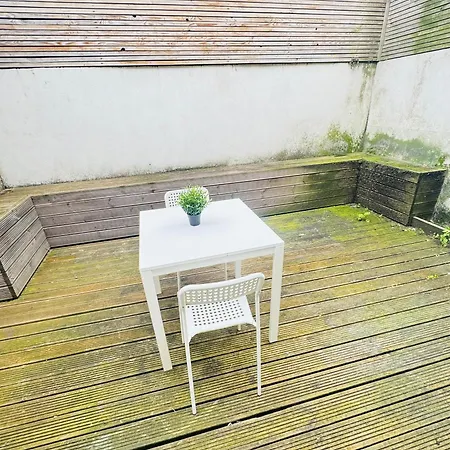 Studio Near Central * London