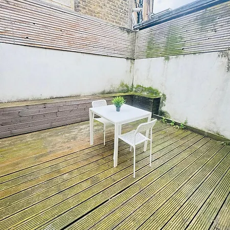Studio Near Central Londres
