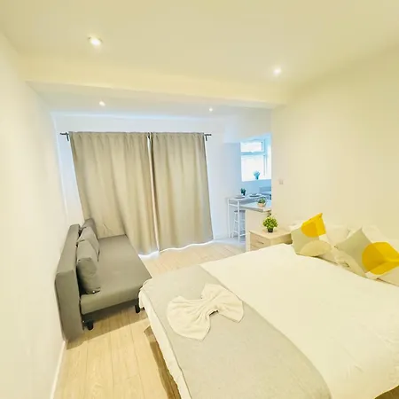 Studio Near Central *