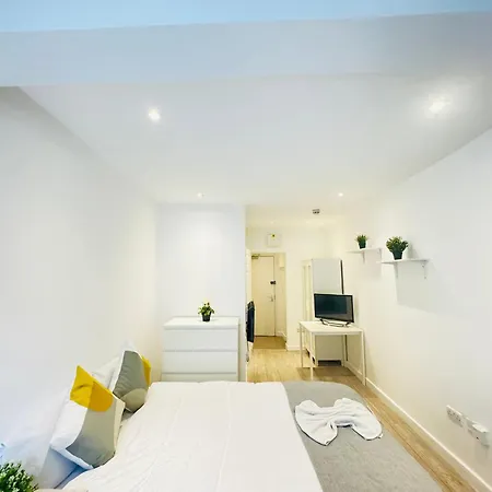 Studio Near Central Londres