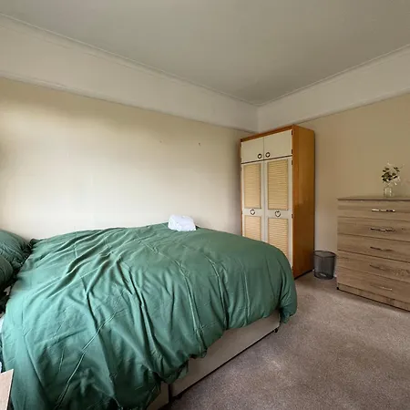 303 Upminster Road North Rum i privatbostad *