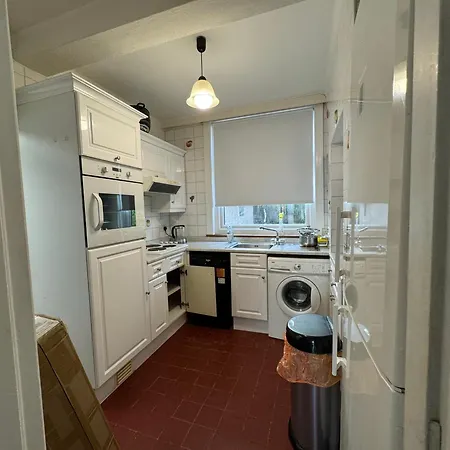 303 Upminster Road North Rum i privatbostad *