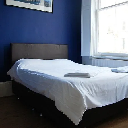 The W14 Kensington 4* Londra