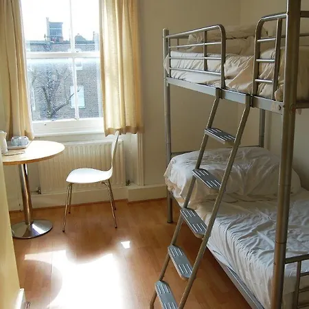 The W14 Kensington Hotel 4*