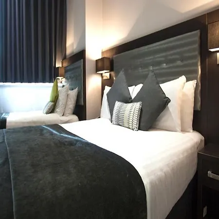 Hotel The W14 Kensington Londra