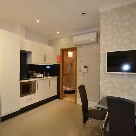 Paddington Apartment London
