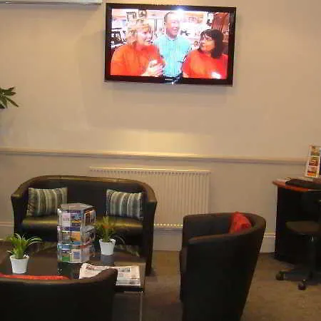 Comfort - Westminster Hotel 3*