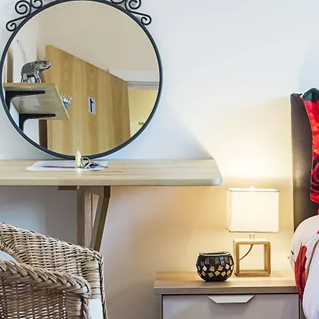 公寓 Private Homely Bedroom In Kensington R1 伦敦
