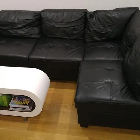 Amazing Location Near St Paul's - Sleeps 4 Apartment