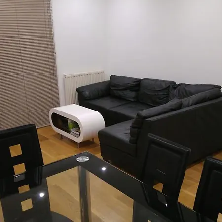 Amazing Location Near St Paul's - Sleeps 4 Apartment London