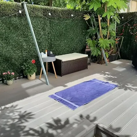 Amazing Location Near St Paul's - Sleeps 4 Apartment *