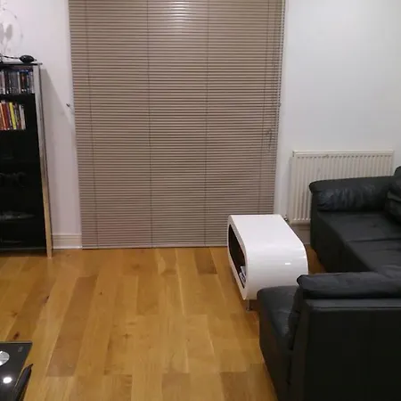Apartment Amazing Location Near St Paul's - Sleeps 4 *