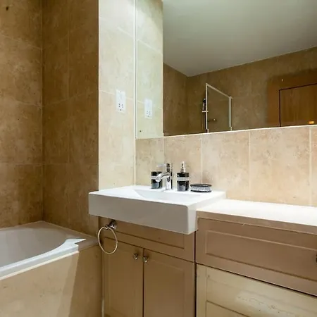 Appartement Amazing Location Near St Paul's - Sleeps 4 Londres