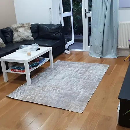 Apartment Amazing Location Near St Paul's - Sleeps 4 *