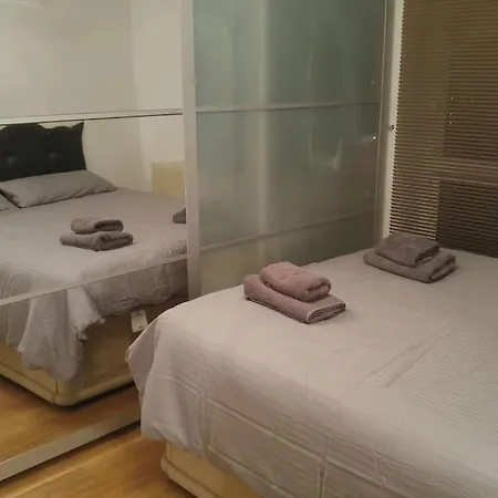 Apartment Amazing Location Near St Paul's - Sleeps 4 *