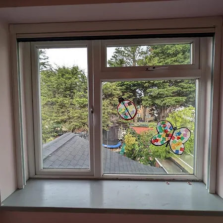 Villa 3bedrooms House Sleeps10 Garden&parking Ably London