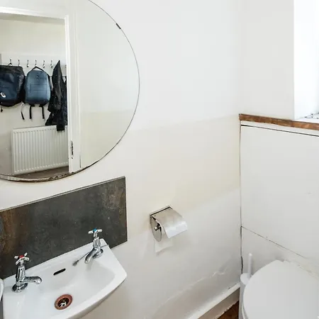 Homestay Hoxton London