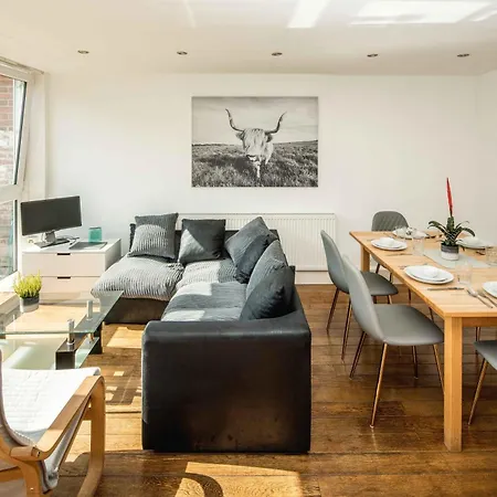 Hoxton Homestay London