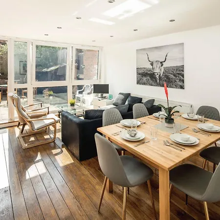 Homestay Hoxton