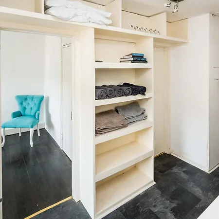 Hoxton Homestay London