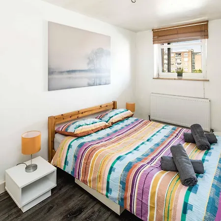 Homestay Hoxton London