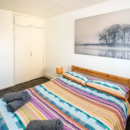 Homestay Hoxton *