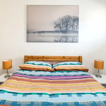 Hoxton Homestay London