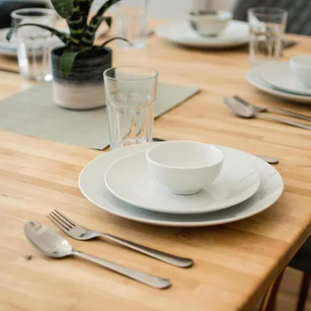 Homestay Hoxton London