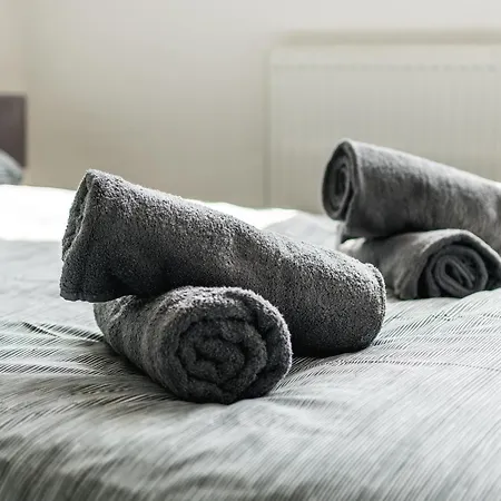 Hoxton Homestay *