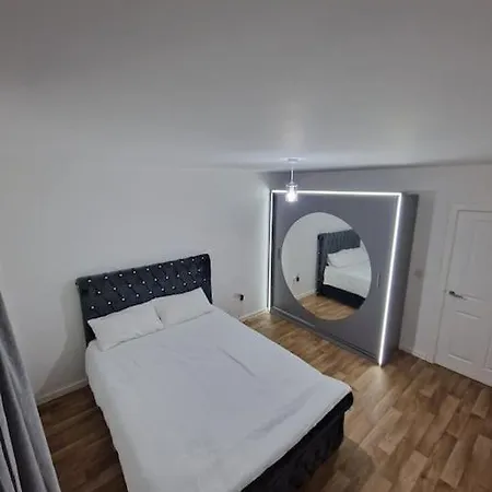 The Hime Apartment