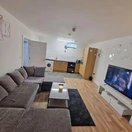 The Hime Apartment *
