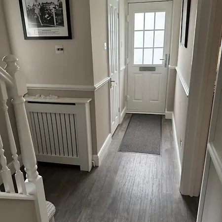 Homestay Tranquil Barnet